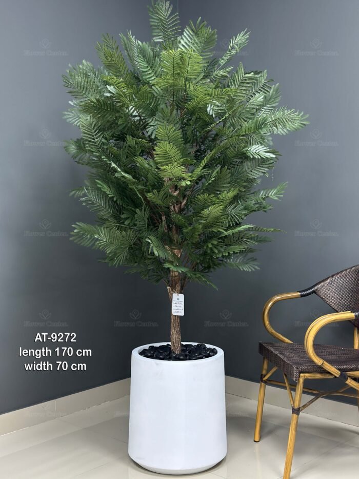 Artificial Ghaf Tree 170 cm – Tree for Indoor Decor UAE (AT-9272)
