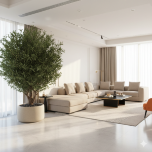 Read more about the article Artificial Trees Sharjah – Where to Buy Premium Artificial Trees | Flower Center