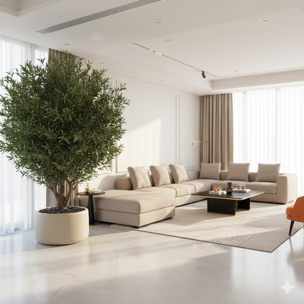 You are currently viewing Artificial Trees Sharjah – Where to Buy Premium Artificial Trees | Flower Center