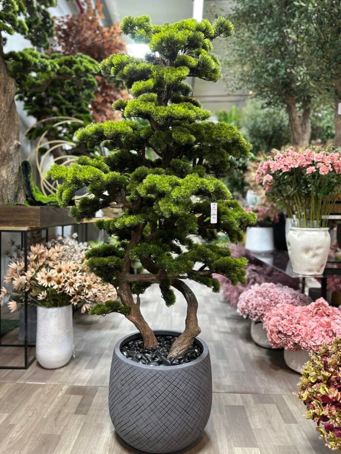 Large Artificial Bonsai Tree 200 cm – Premium Indoor Bonsai
