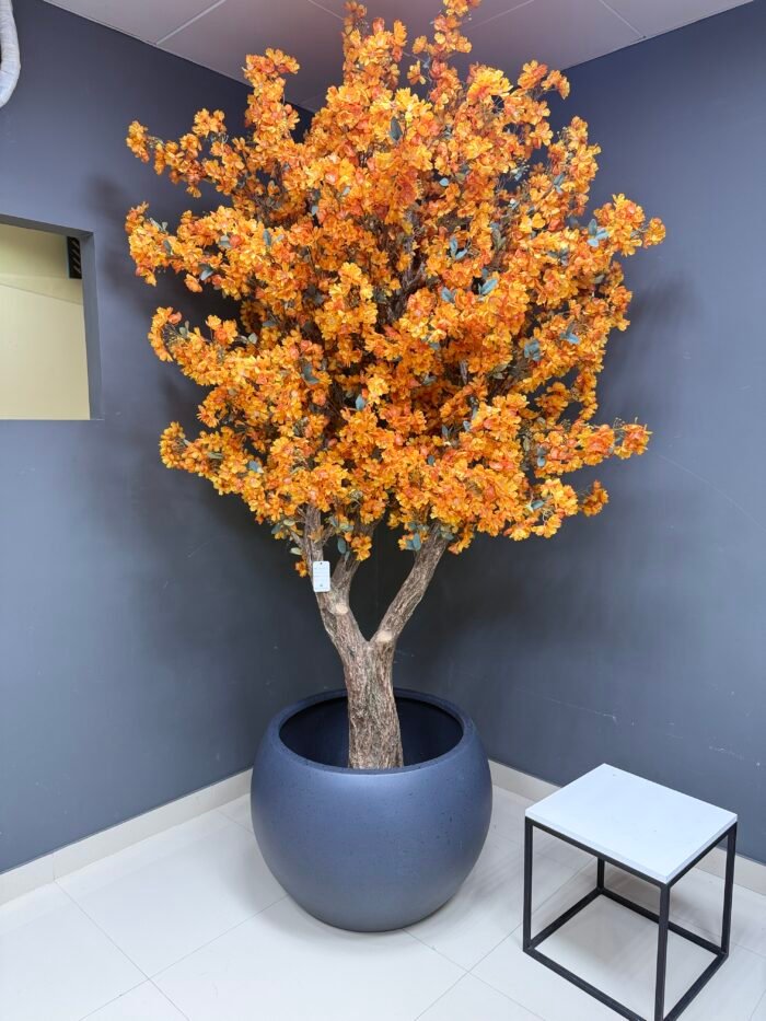 Artificial Cherry Blossom Tree – Large Decorative – 9331-24OG