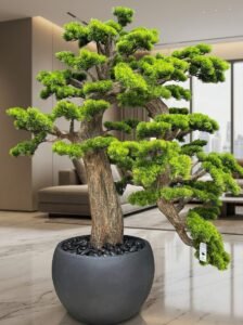 Read more about the article Best Artificial Trees for Living Rooms in UAE (2026 Complete Guide)