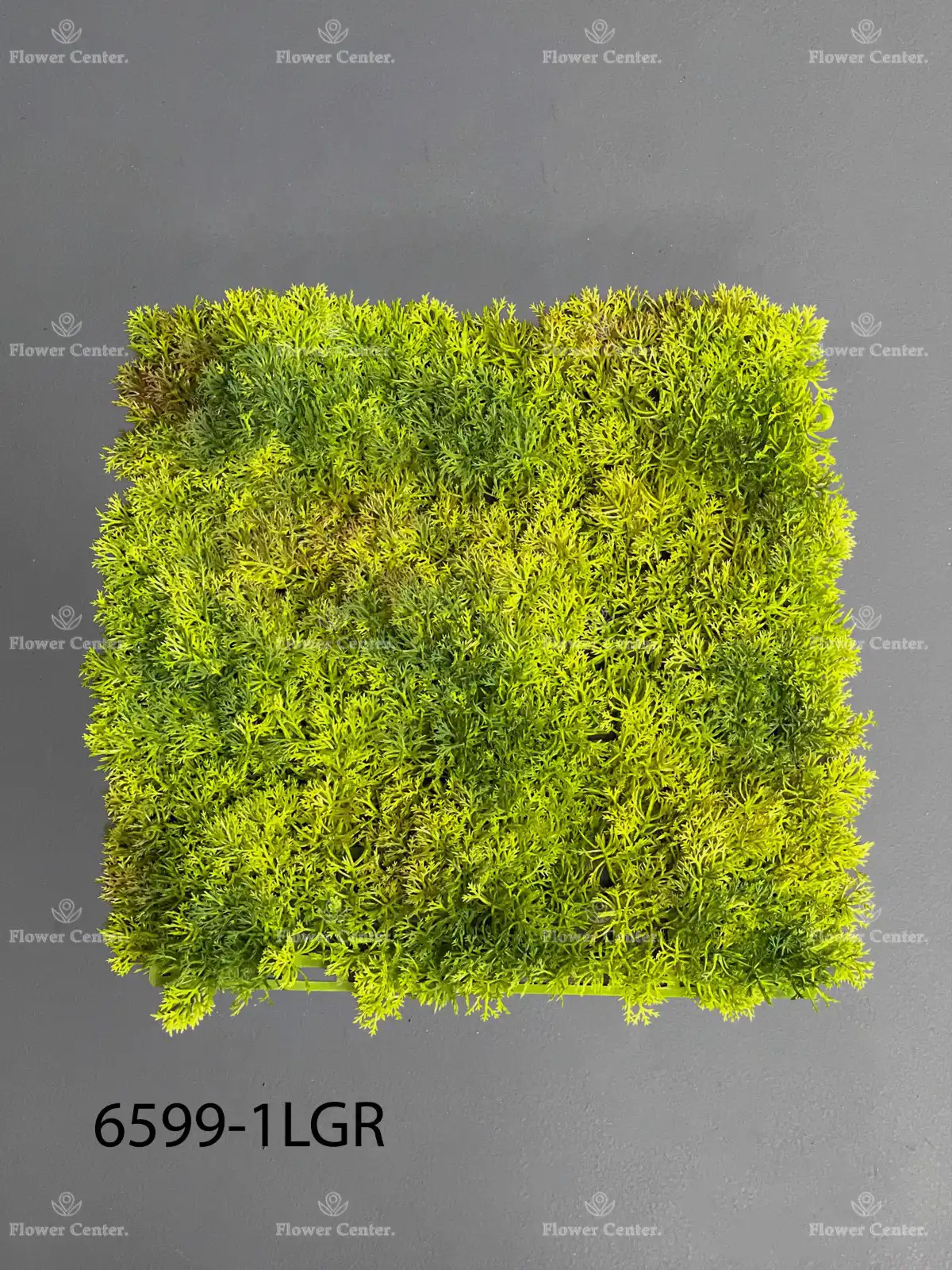 Green Wall Panels