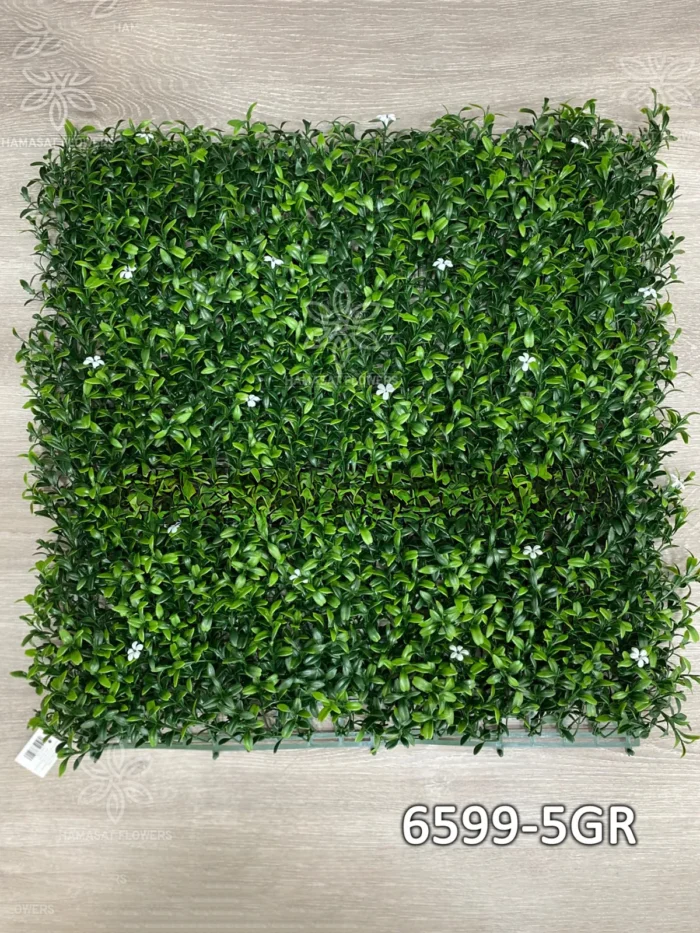 Greenery carpet UV 50x50cm – 6599-5GR