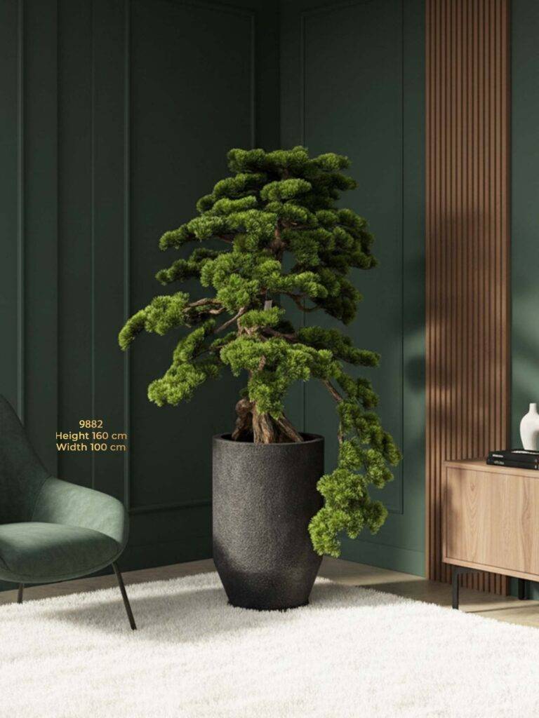 Artificial Bonsai Tree 160cm