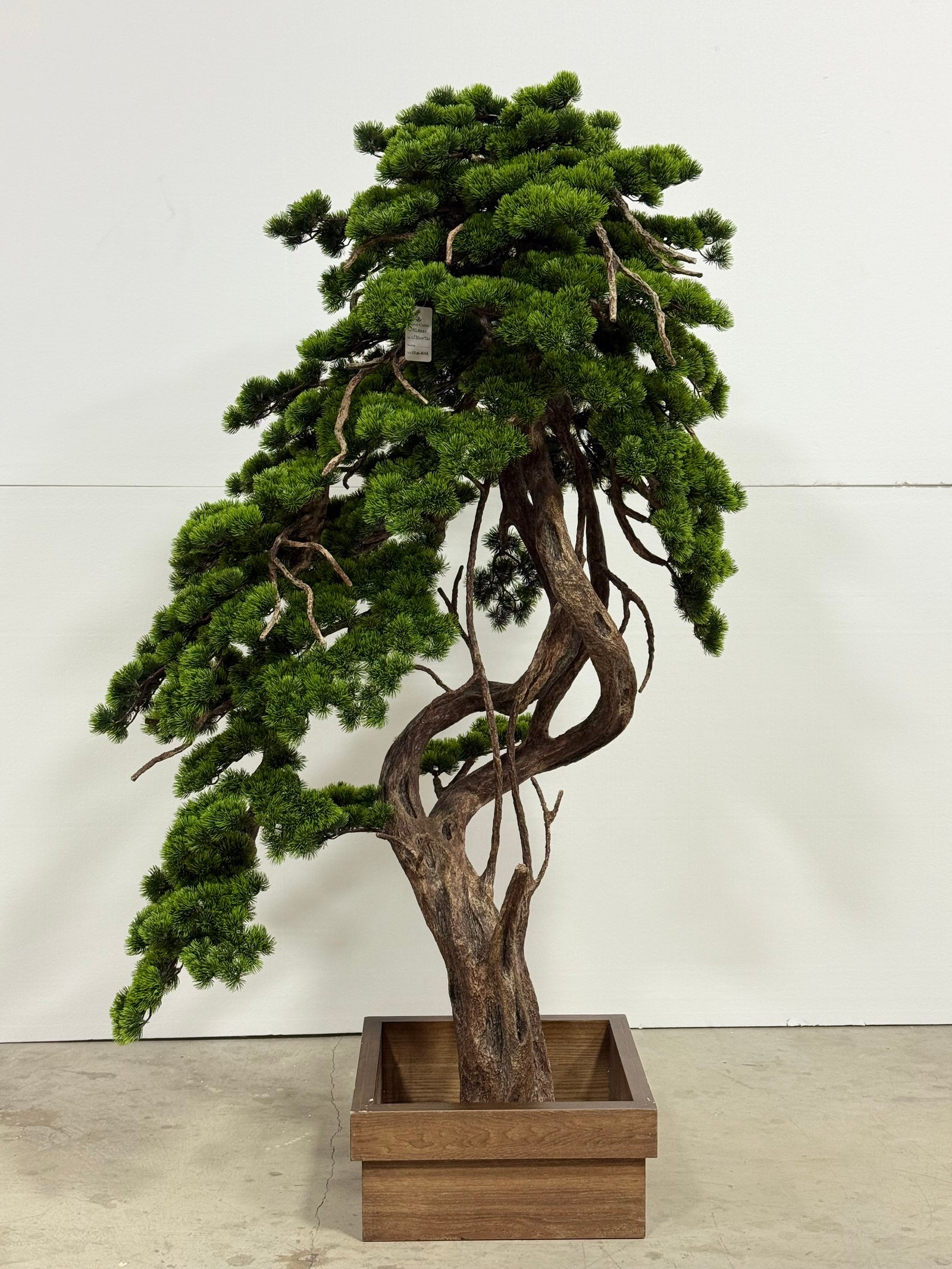 Large Artificial Bonsai