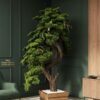 9886 Large Artificial Bonsai