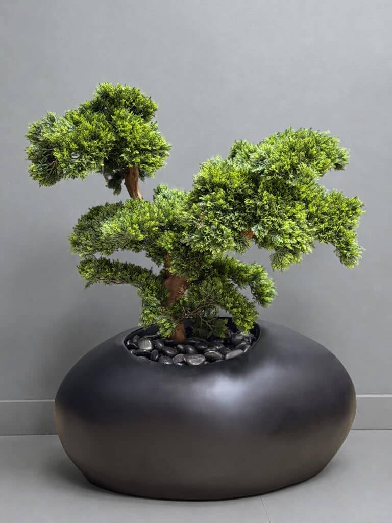 artificial bonsai tree 100cm