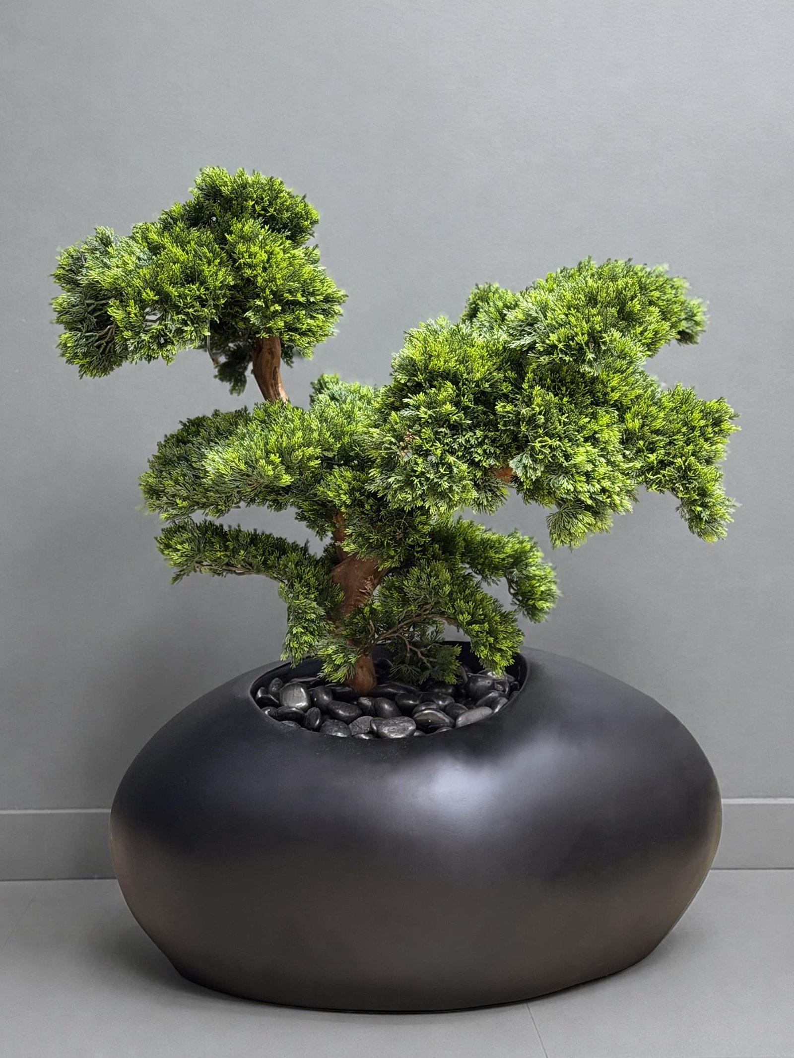 artificial bonsai tree 100cm