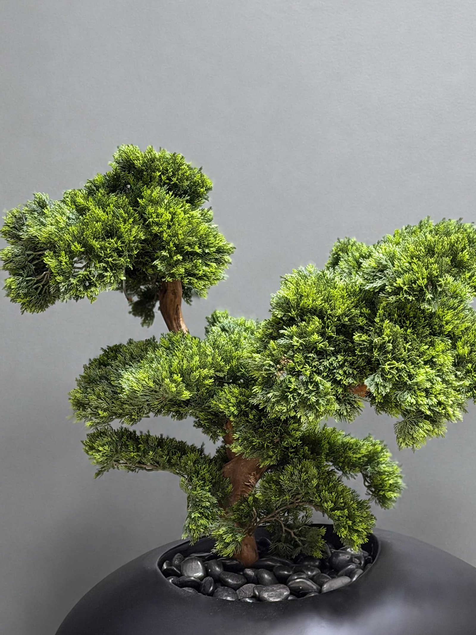 artificial bonsai tree 100cm