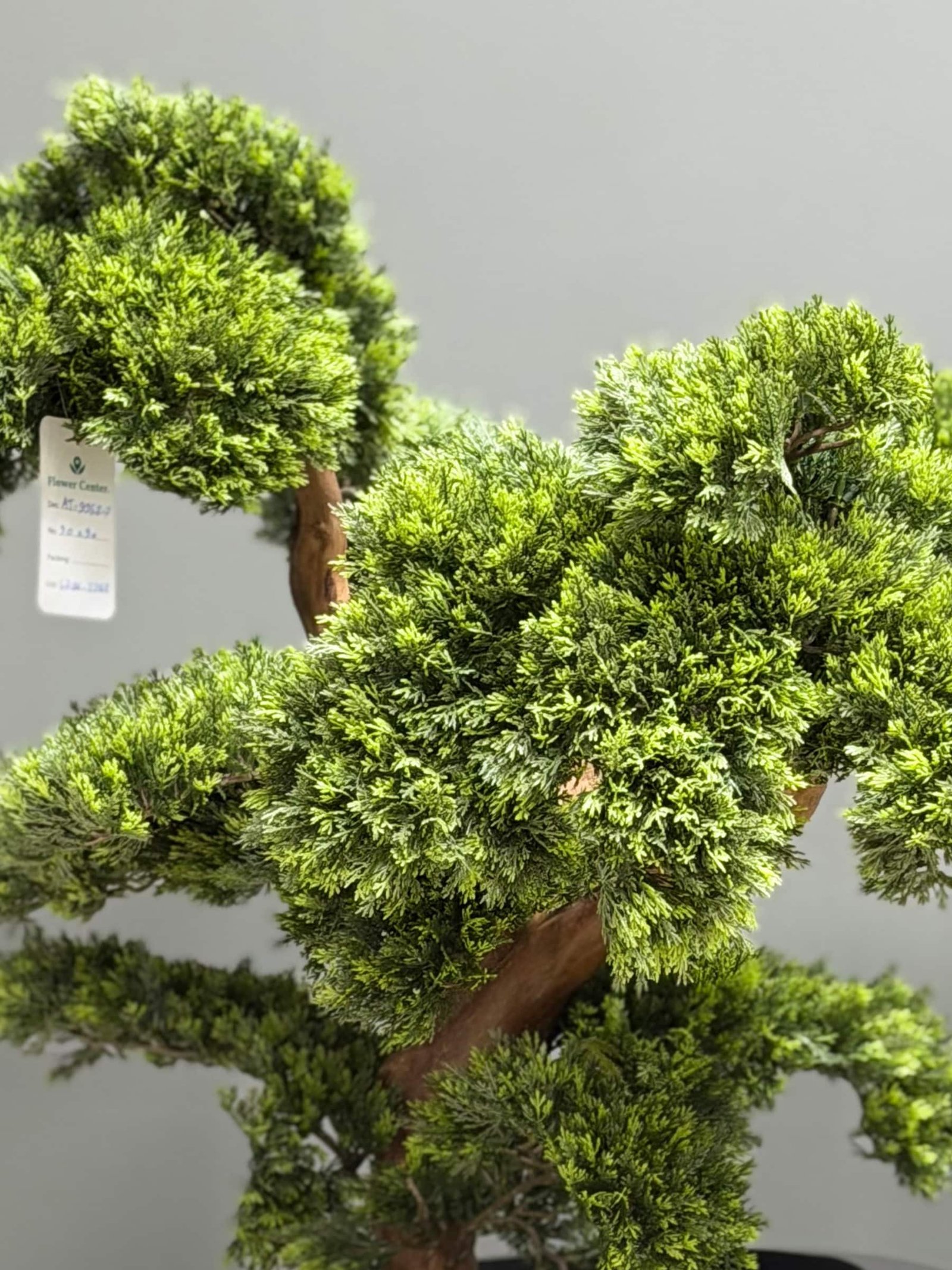 artificial bonsai tree 100cm