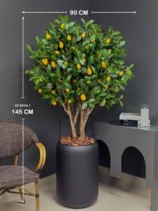artificial plants for restaurant Dubai