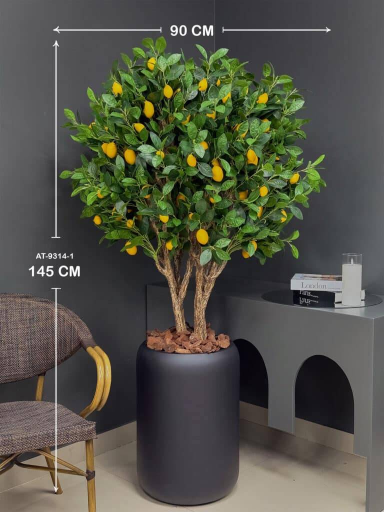 artificial plants for restaurant Dubai