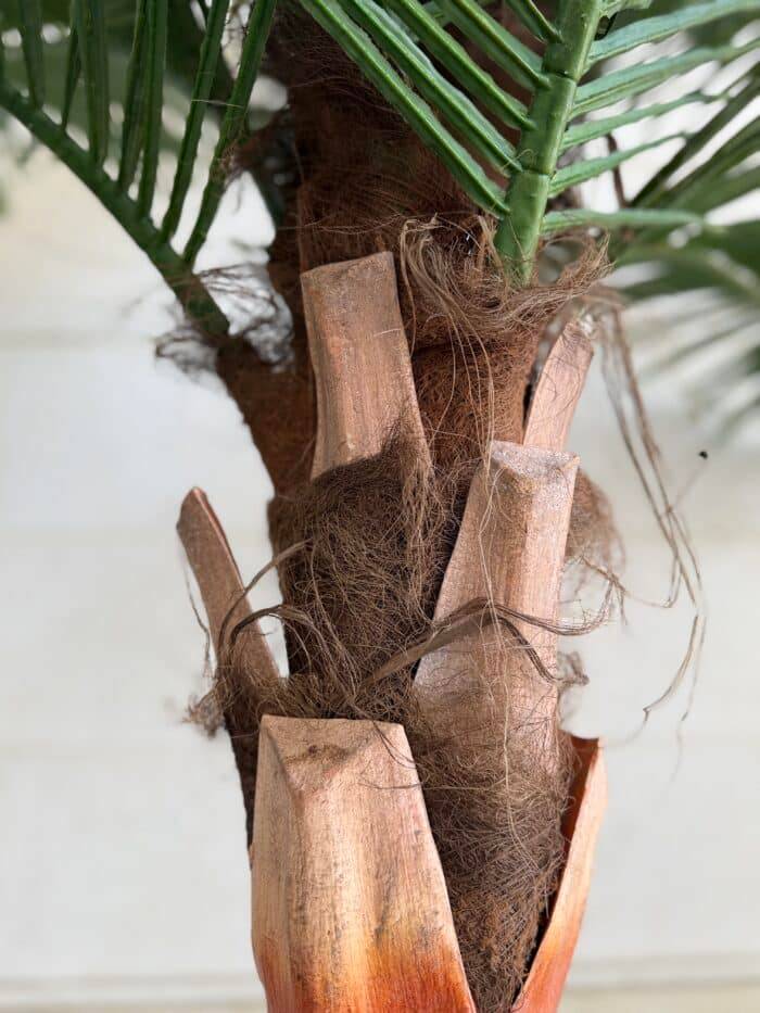 320 CM Artificial Coco Palm Tree – 88-3-320