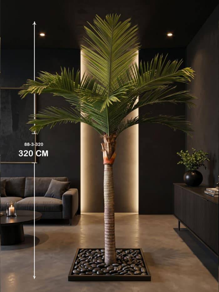 320 CM Artificial Coco Palm Tree – 88-3-320
