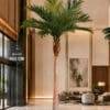 88-3-450 450 CM Artificial Coco Palm Tree
