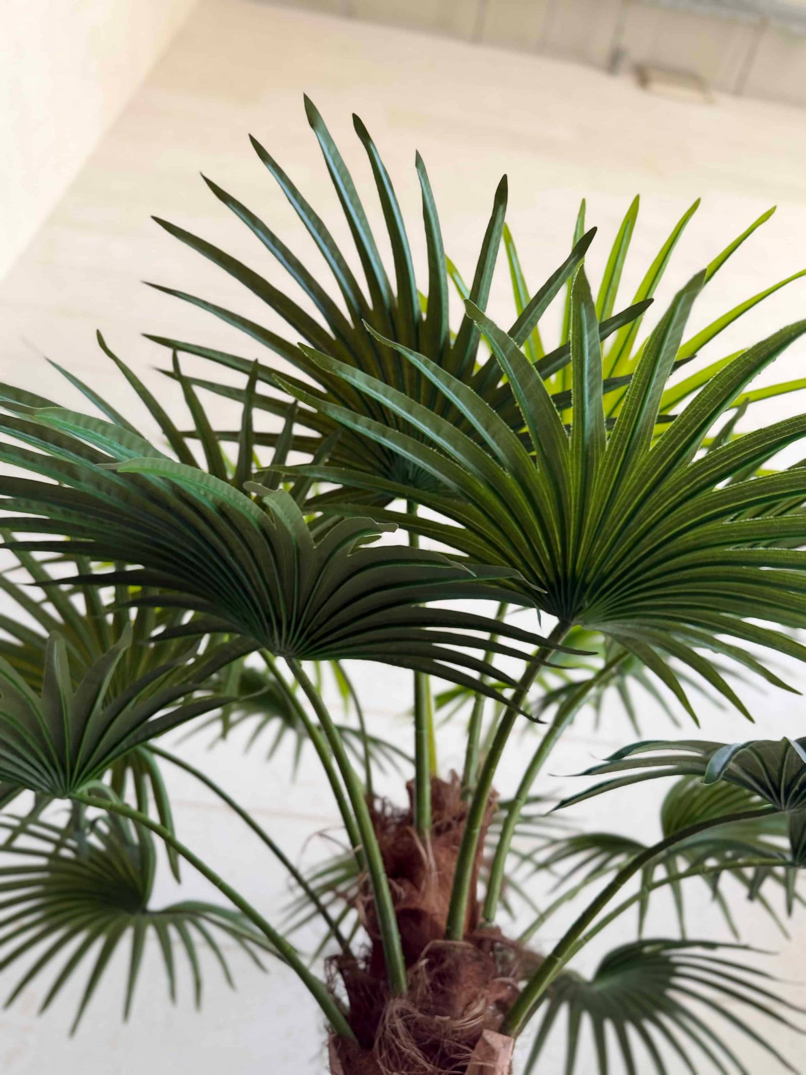 310 CM Premium Artificial Coco Palm Tree