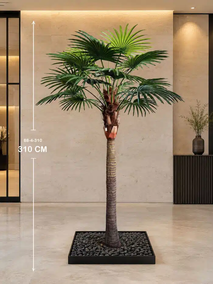 310 CM Premium Artificial Coco Palm Tree