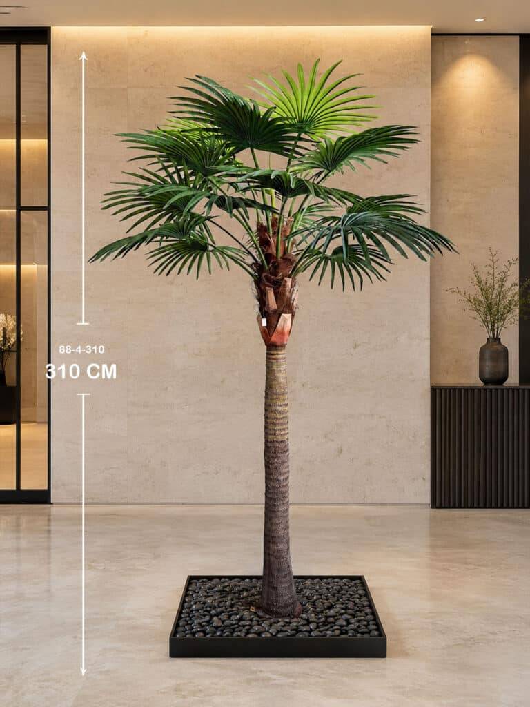 310 CM Premium Artificial Coco Palm Tree