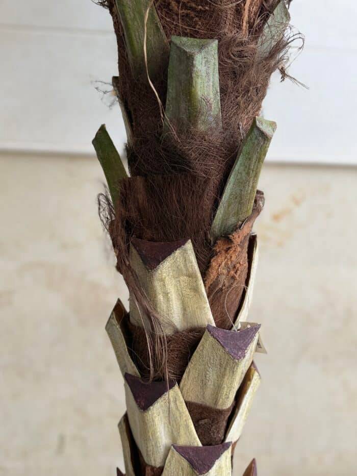 280 CM Artificial Coco Palm Tree – 88-5-280