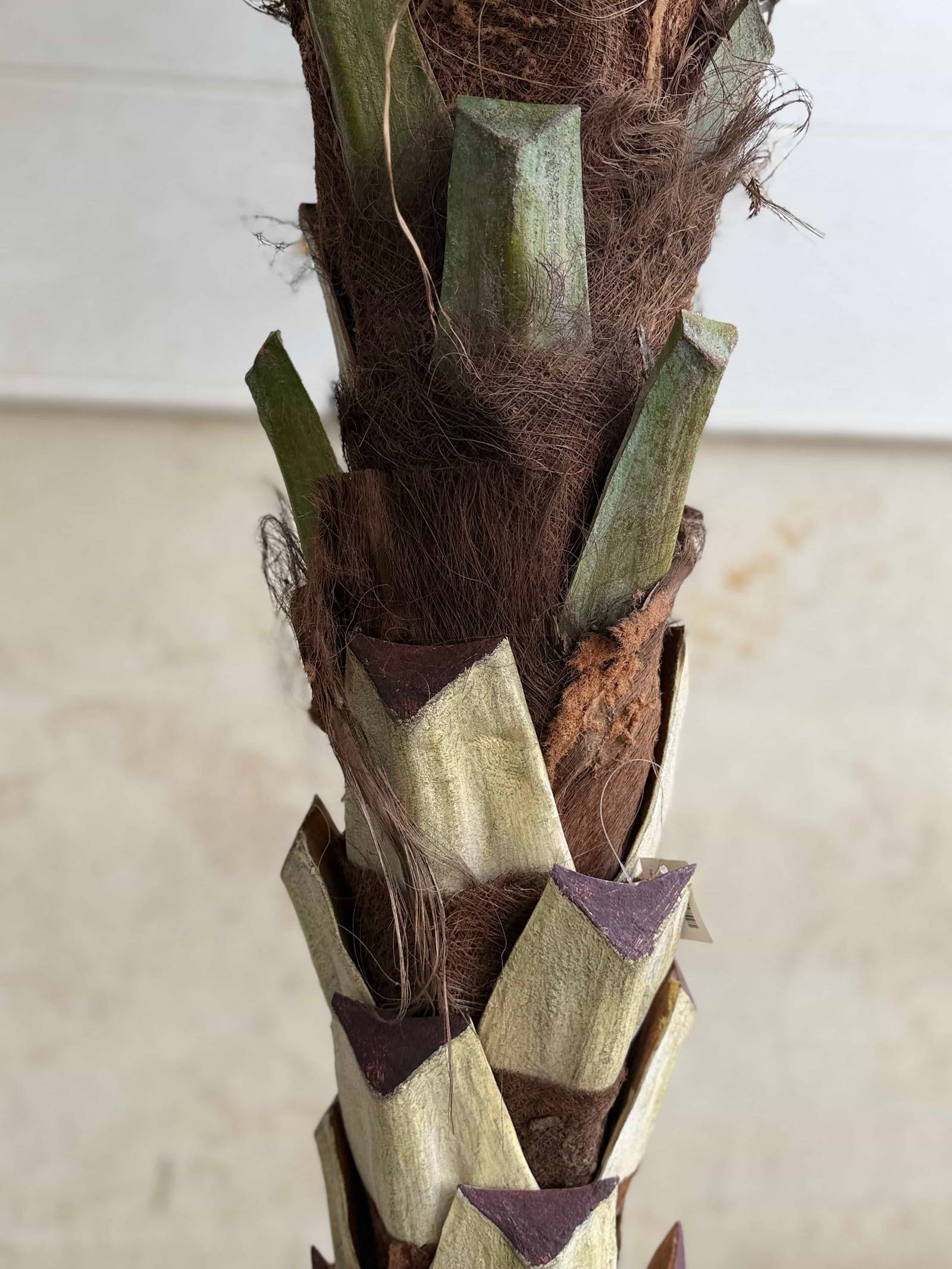 88-5-280-2 280 CM Artificial Coco Palm Tree