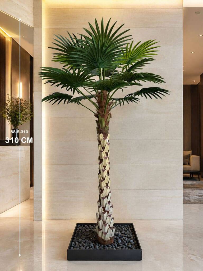 310 CM Artificial Coco Palm Tree