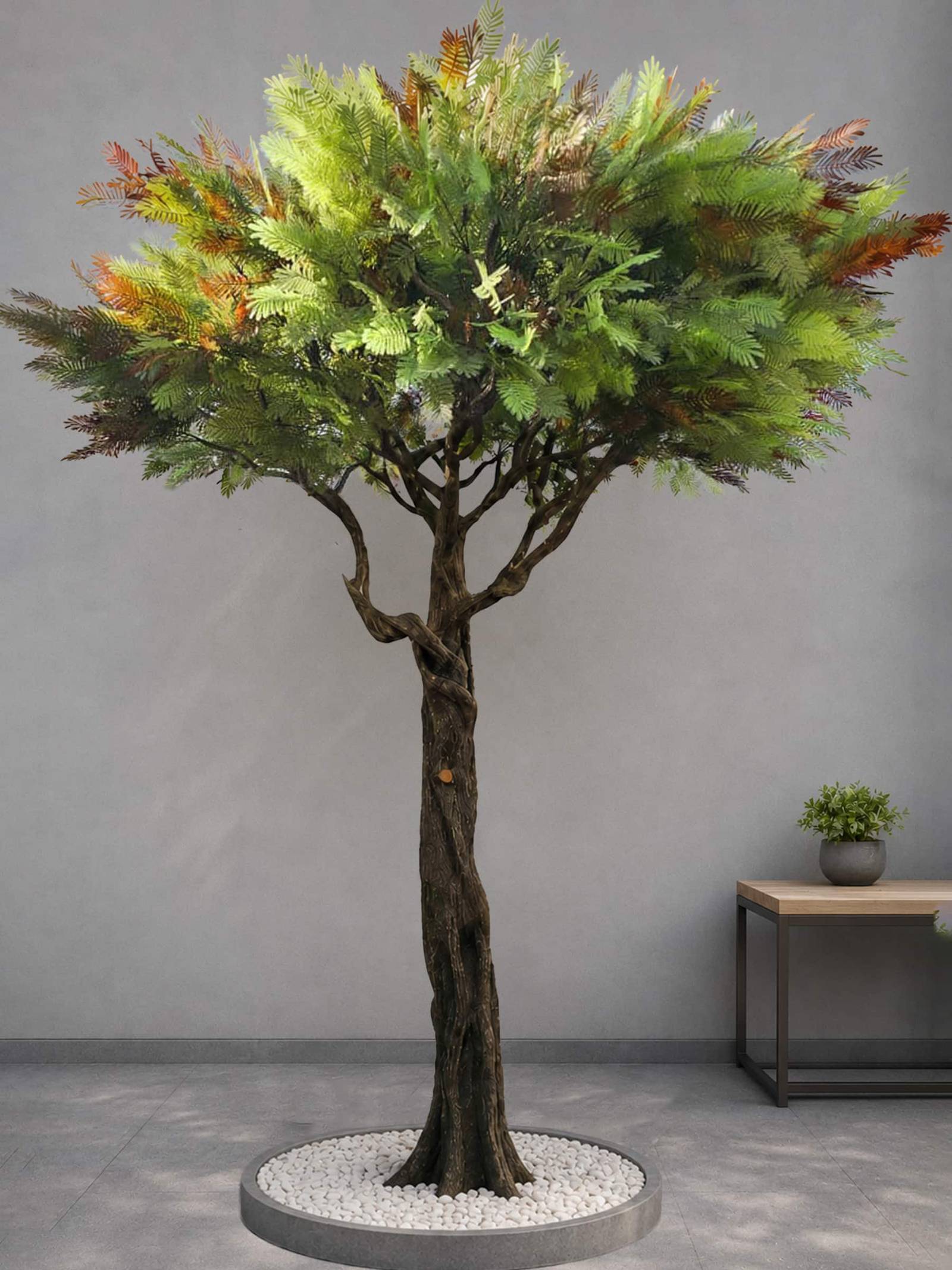 9358 Artificial Ghaff Tree