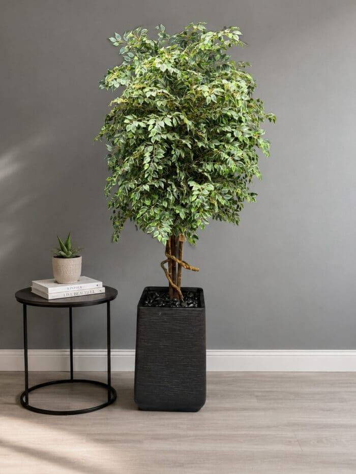 Artificial Ficus Tree 230 CM – 9842