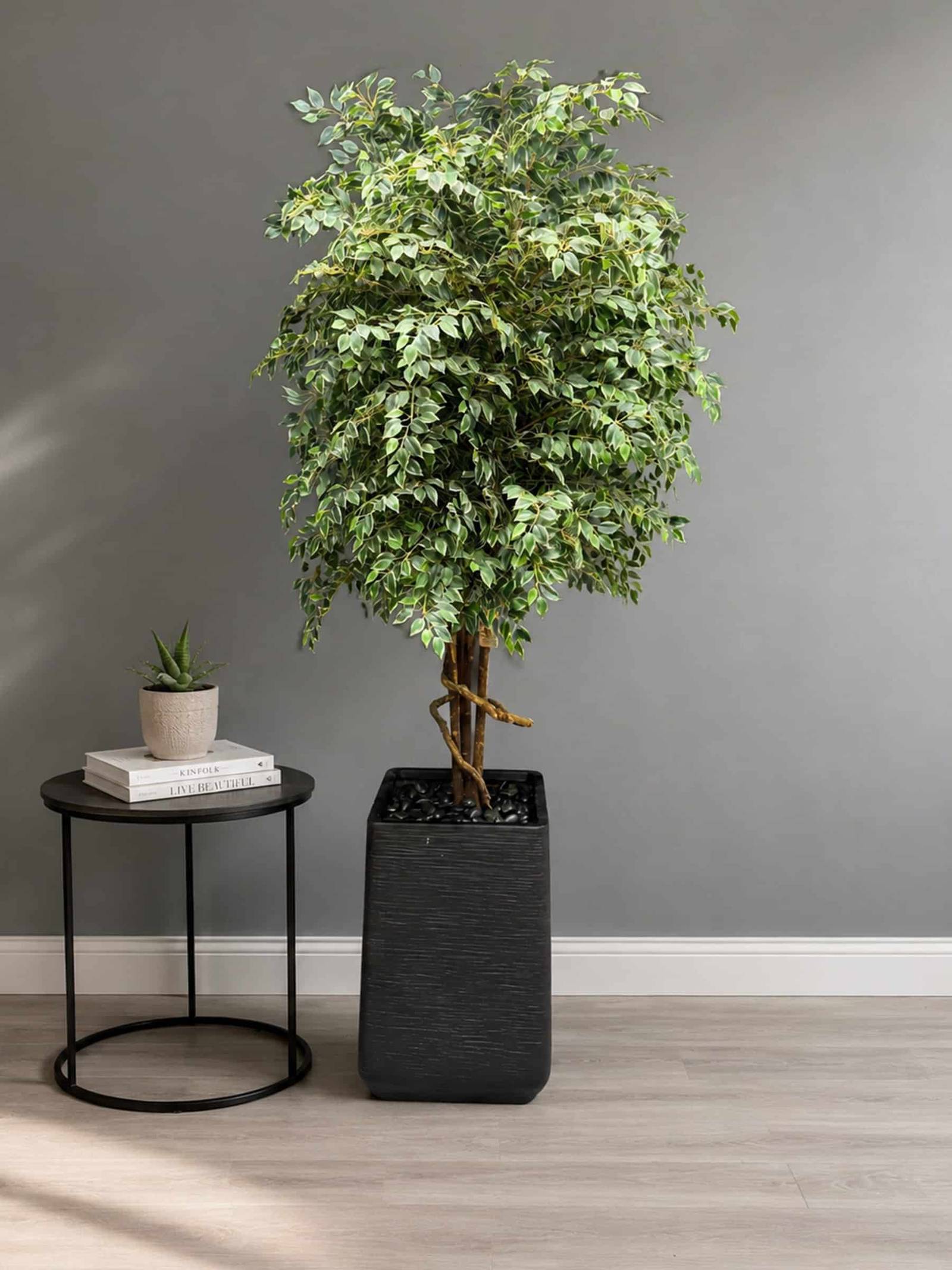 Artificial Ficus Tree 230 CM