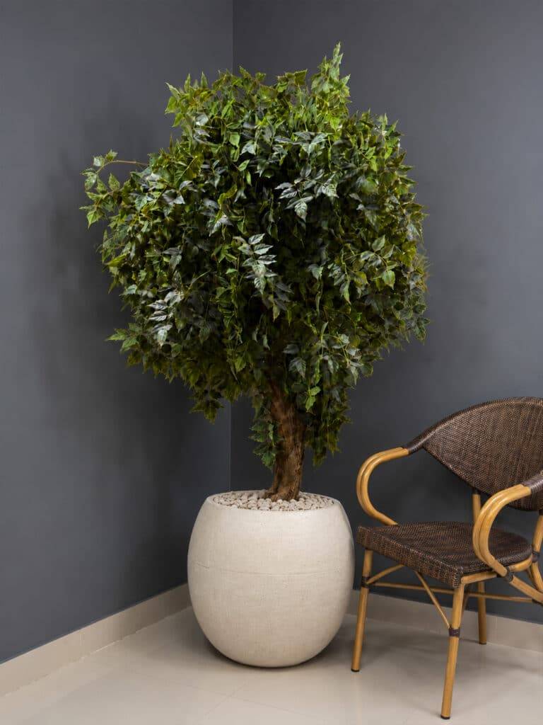 Artificial Ficus Tree 200 CM – 9892-10