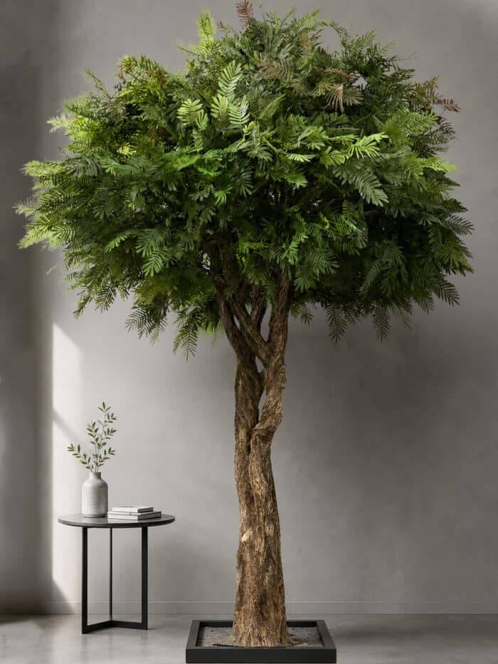 Extra Large Artificial Gaff Tree 310 CM- 9928