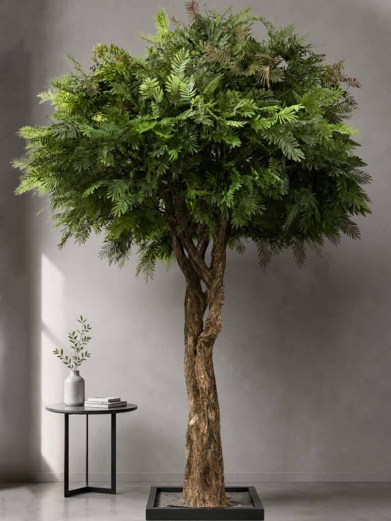 Extra Large Artificial Gaff Tree 310 CM- 9928