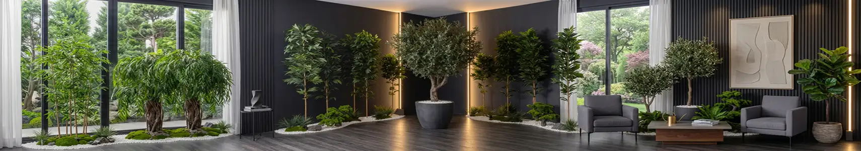 artificial tree