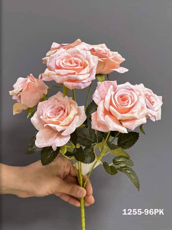 Diamond rose -1255-96