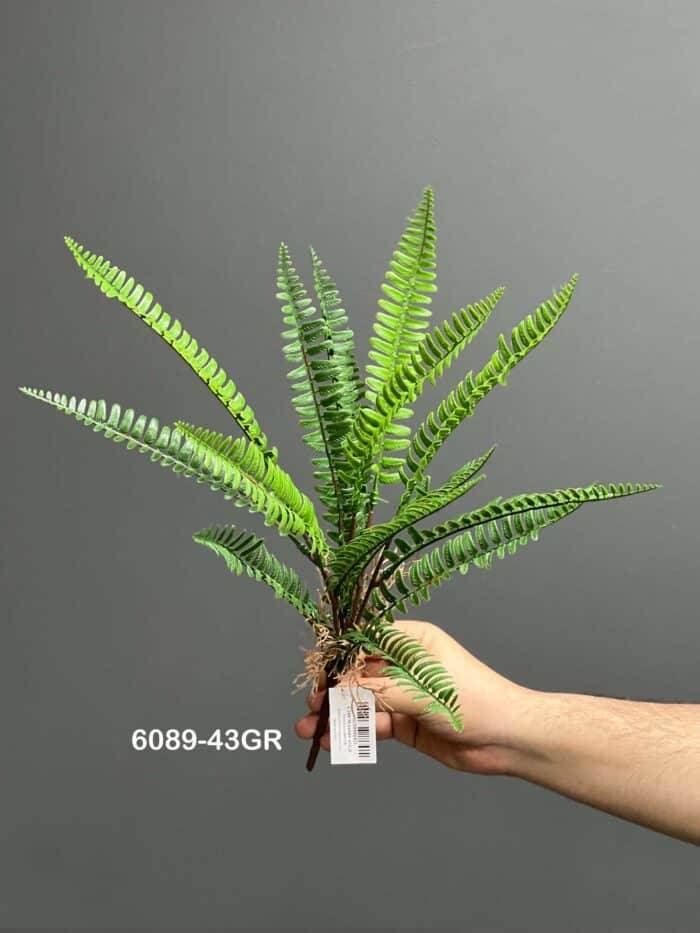 Fern leave - 6089-43