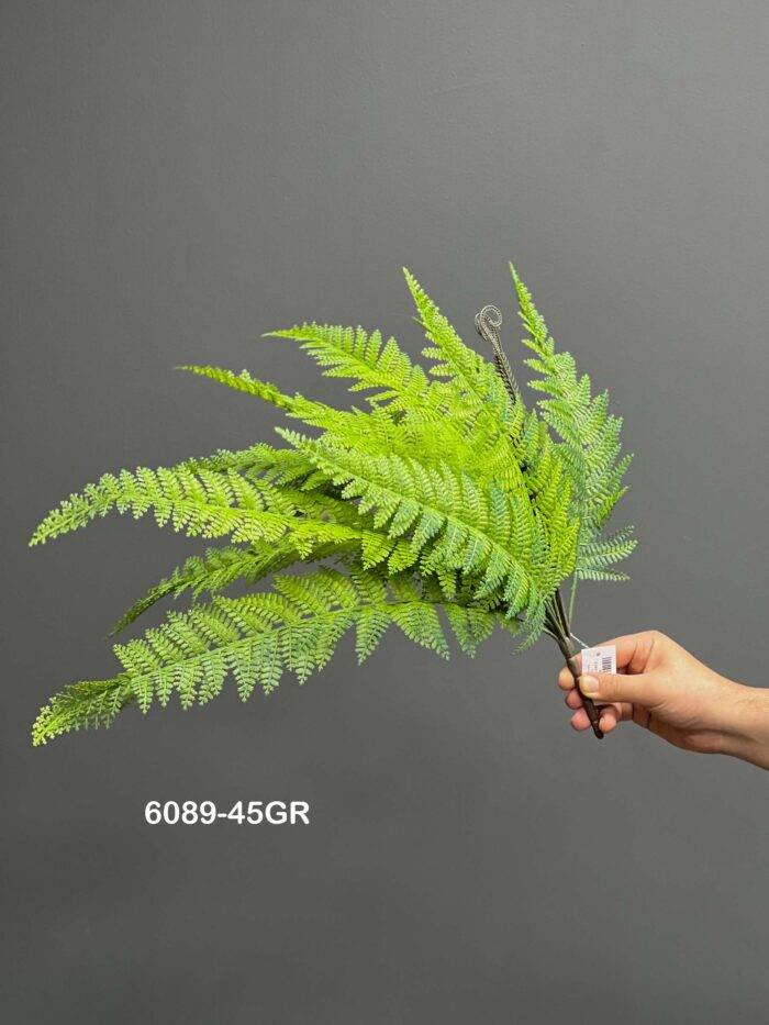 Fern leave - 6089-45