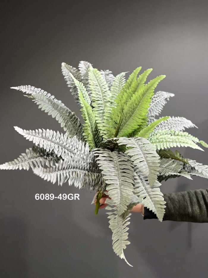 Fern leave - 6089-49