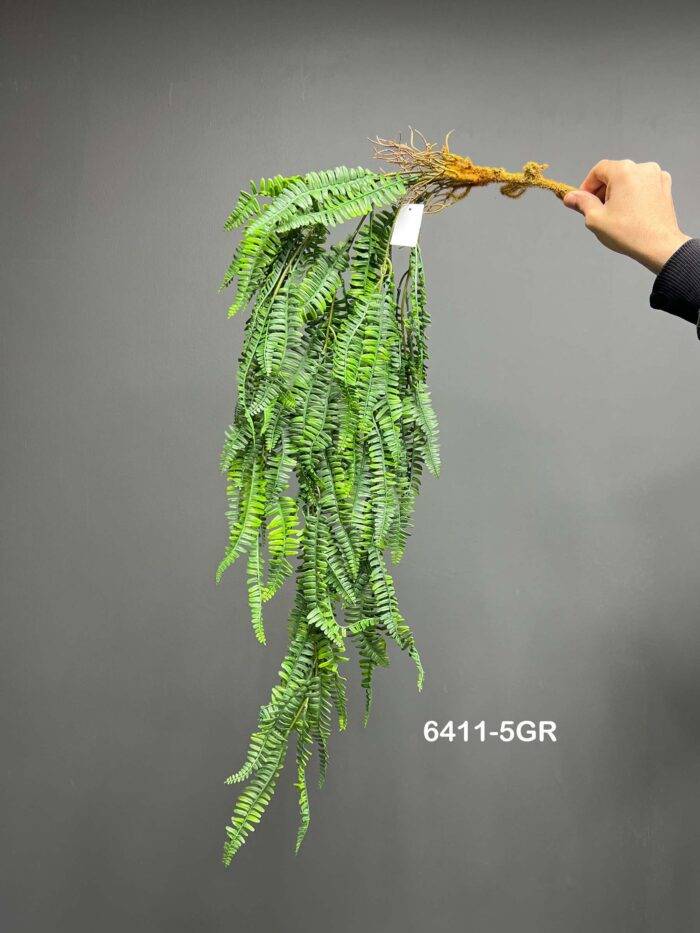 Hanging greenery - 6411-5