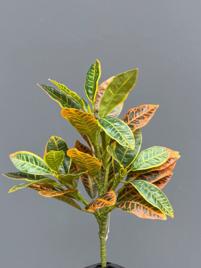 Greenery leaves - 6652-1