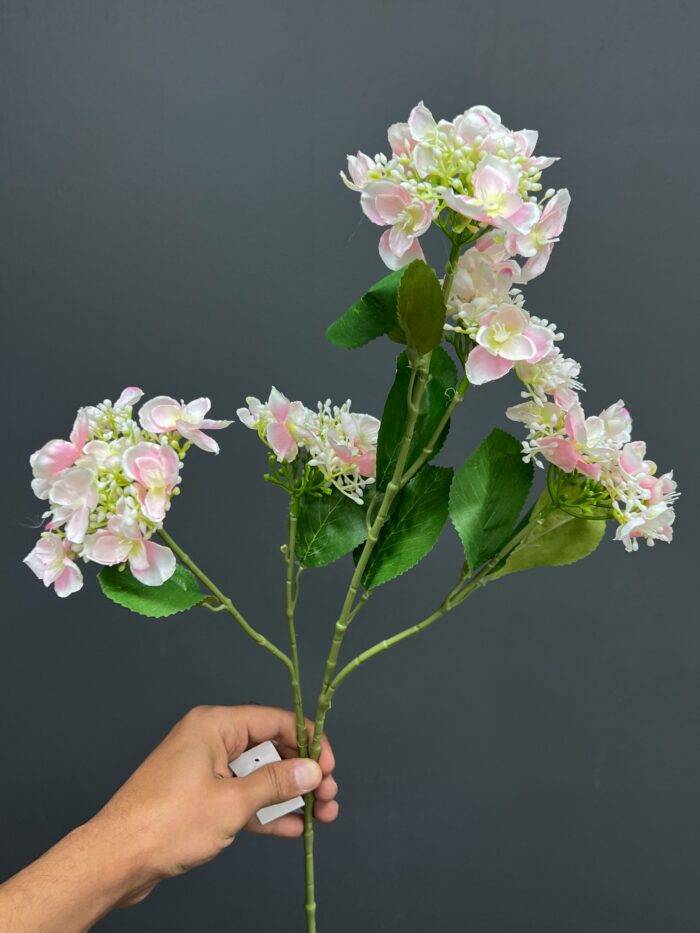 5F Single Hydrangea -6750PK