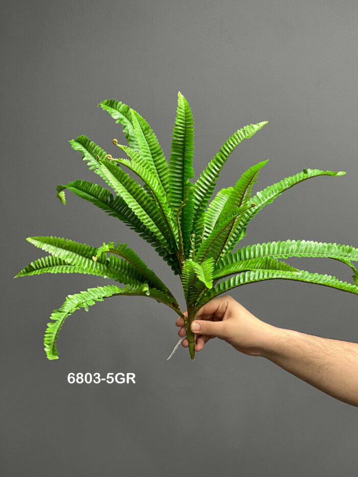 Greenery - 6803-5