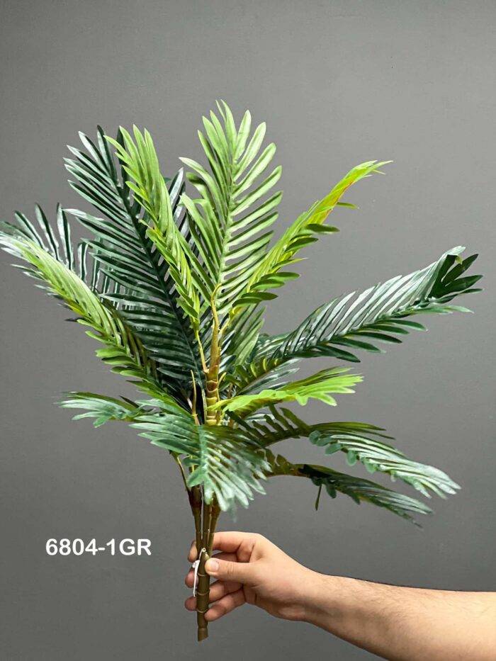 Palm leave bunches - 6804-1