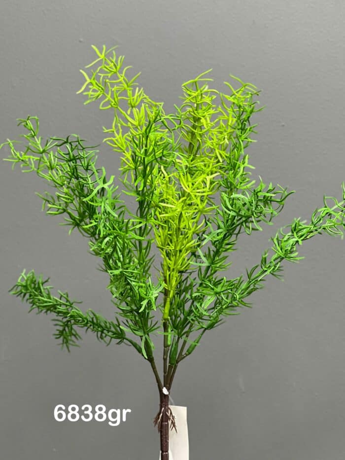 Greenery bunches - 6838