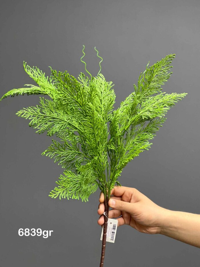 Greenery bunches - 6839