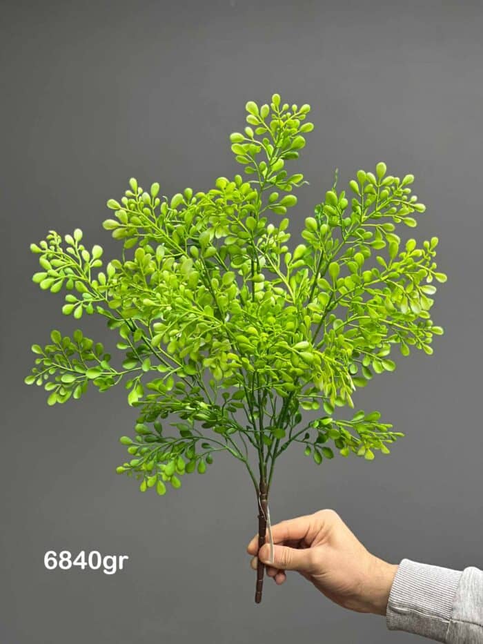 Greenery bunches - 6840