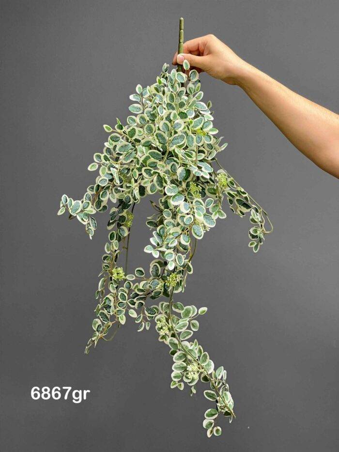 Hanging greenery 90CM - 6867