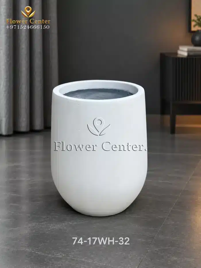 حوض زراعة فايبرجلاس 74-17WH-32