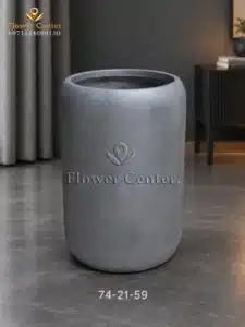 FiberGlass Pot 74-21-59