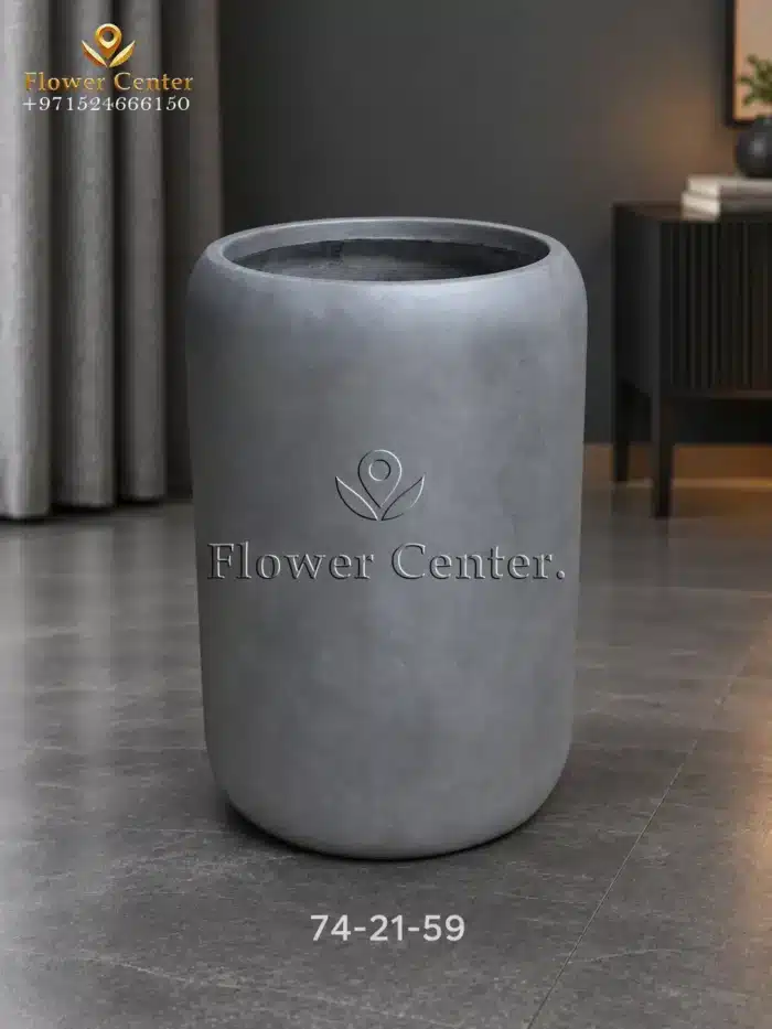 FiberGlass Pot 74-21-59