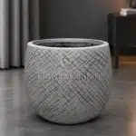 FiberGlass Pot 74-22-44